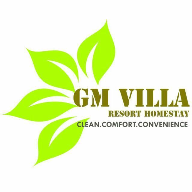 Gm Villa غُوا موسانغ المظهر الخارجي الصورة