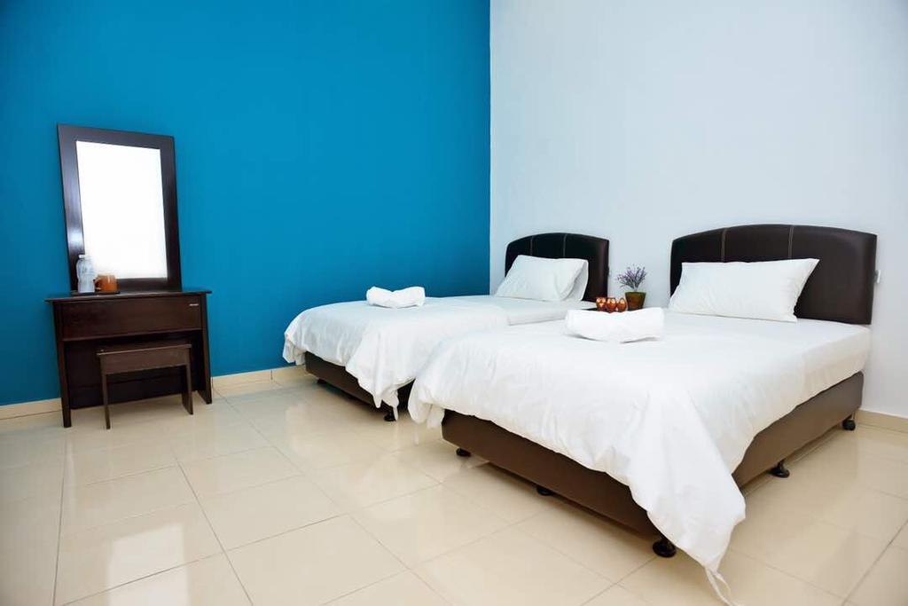 Gm Villa غُوا موسانغ المظهر الخارجي الصورة